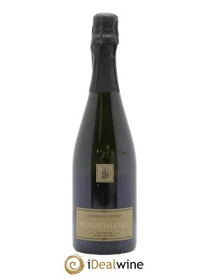 Brut Blanc de Blancs Vendémiaire Maison Doyard