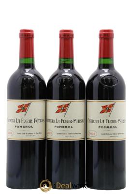 Château la Fleur Petrus