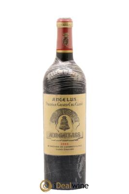 Château Angélus 1er Grand Cru Classé A