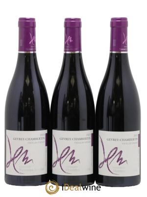 Gevrey-Chambertin Vieilles Vignes Heresztyn-Mazzini