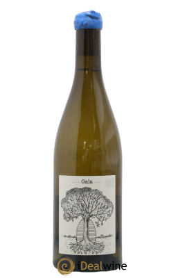 Muscadet-Sèvre-et-Maine Gaia Jérôme Bretaudeau - Domaine de Bellevue