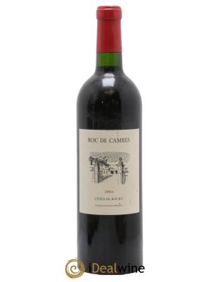 Roc de Cambes