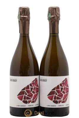Les Mesneux Le Mont Chainqueux Elise Bougy