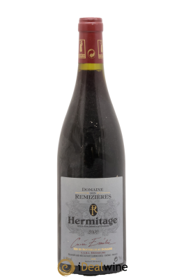 Hermitage Cuvée Emilie Desmeure Rémizière