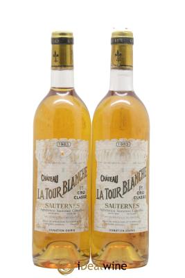 Château la Tour Blanche 1er Grand Cru Classé