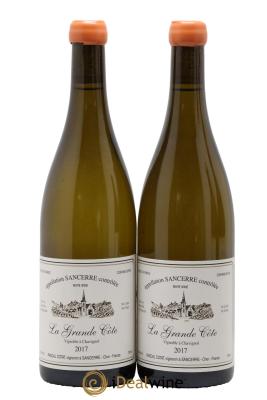 Sancerre La Grande Côte Pascal Cotat