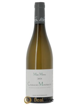 Chassagne-Montrachet Marc Morey