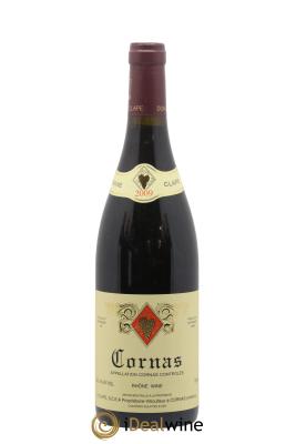 Cornas Auguste Clape