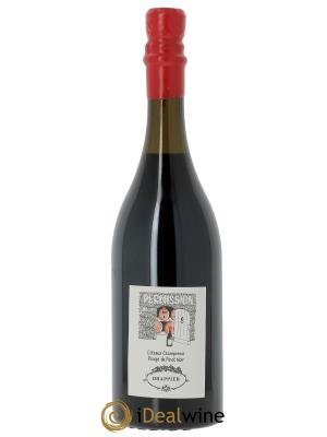 Coteaux Champenoix Permission Drappier