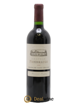 Château Fombrauge Grand Cru Classé