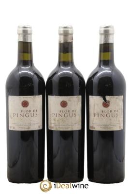 Ribera Del Duero Flor de Pingus Dominio de Pingus - Peter Sisseck