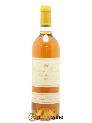 Château d' Yquem 1er Cru Classé Supérieur