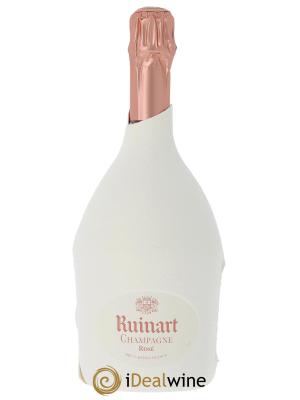 Dom Ruinart rosé Brut (seconde peau) Ruinart