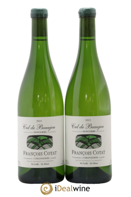 Sancerre Les Culs de Beaujeu François Cotat