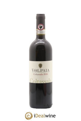 Chianti Classico DOCG Castello di Volpaia Coltassala