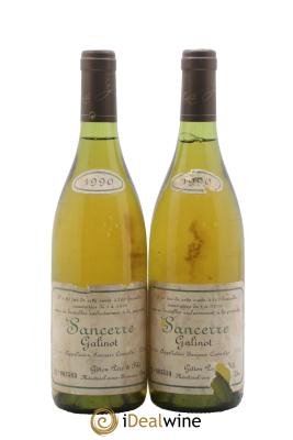 Sancerre Galinot Gitton