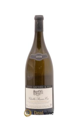 Chablis 1er Cru Montée de Tonnerre Louis Michel et Fils