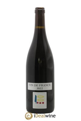Vin de France Prieuré Roch