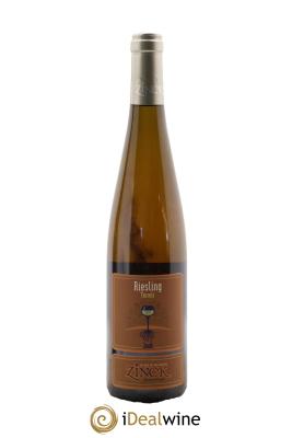 Alsace Riesling Domaine Paul et Philippe Zinck