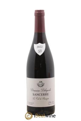 Sancerre Le Cul de Beaujeu Delaporte