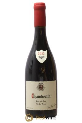 Chambertin Grand Cru Vieille Vigne Fourrier (Domaine)
