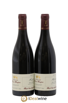 Rully Les Cailloux Rois Mages (Domaine)