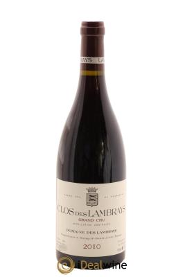Clos des Lambrays Grand Cru Domaine des Lambrays