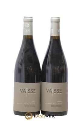 Pays d'Hérault Galibaou du Russe Vaisse (Domaine)