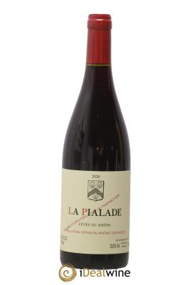 Côtes-du-Rhône La Pialade Emmanuel Reynaud