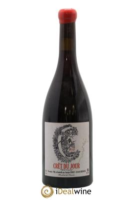 Vin de France Crêt Du Jour Antoine Couly