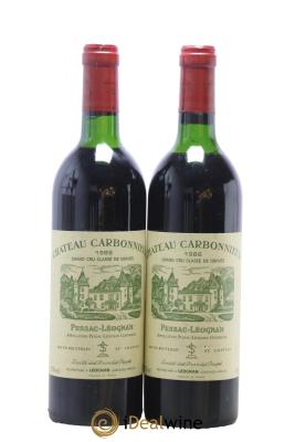 Château Carbonnieux Cru Classé de Graves
