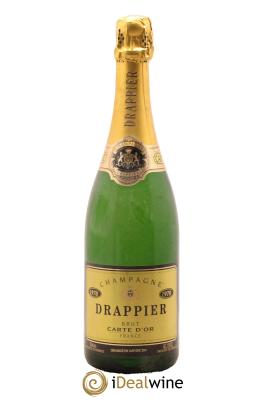 Carte d'Or Brut Drappier