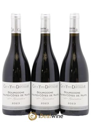 Hautes-Côtes de Nuits 16e Génération Guy Et Yvan Dufouleur