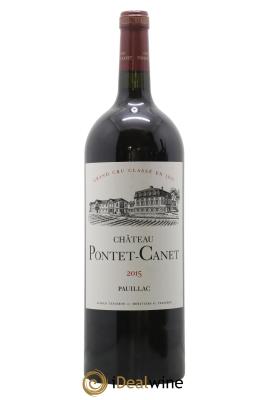 Château Pontet Canet 5ème Grand Cru Classé