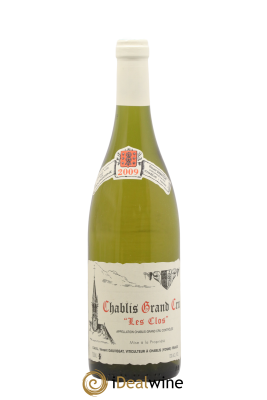 Chablis Grand Cru Les Clos Vincent Dauvissat (Domaine)