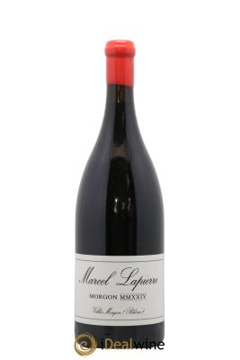 Morgon Cuvée Marcel Lapierre Marcel Lapierre (Domaine)
