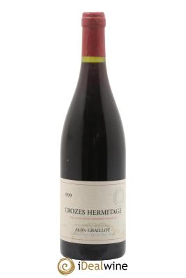 Crozes-Hermitage Domaine Graillot