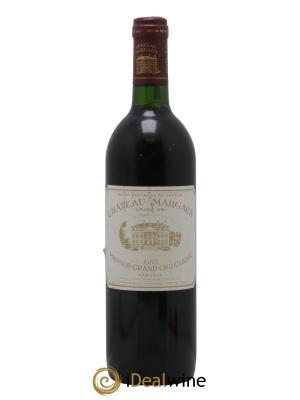 Château Margaux 1er Grand Cru Classé