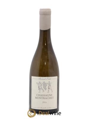 Chassagne-Montrachet Les Houillères Benoit Ente