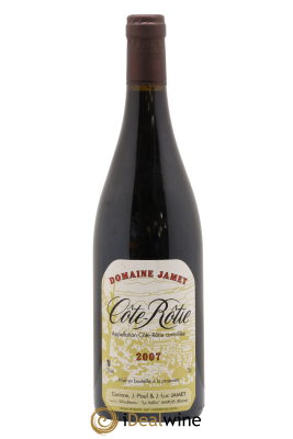 Côte-Rôtie Jamet (Domaine)