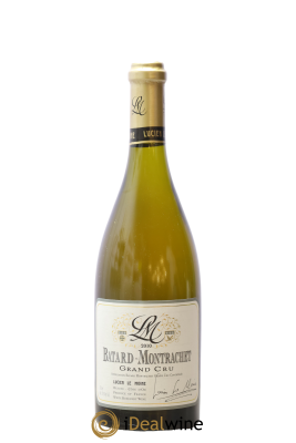 Bâtard-Montrachet Grand Cru Lucien Le Moine