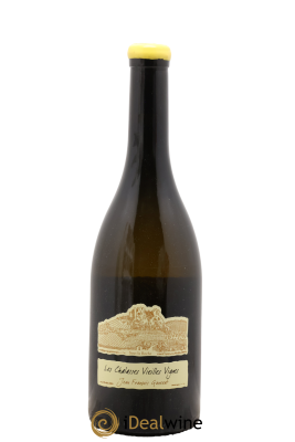 Côtes du Jura Les Chalasses Vieilles Vignes Jean-François Ganevat (Domaine)