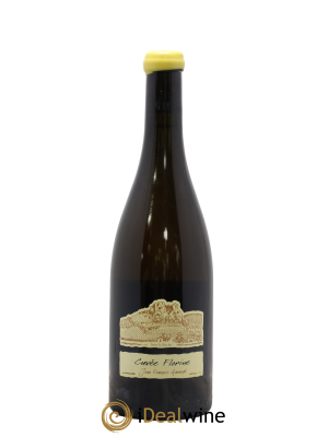Côtes du Jura Cuvée Florine Jean-François Ganevat (Domaine)