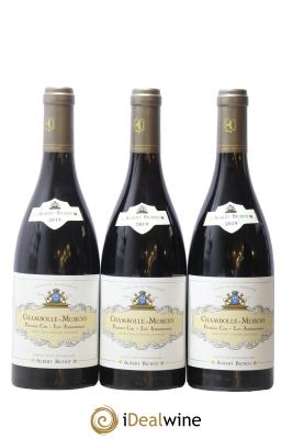 Chambolle-Musigny 1er Cru Les Amoureuses Albert Bichot