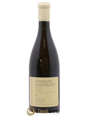Chassagne-Montrachet 1er Cru Morgeot Pierre-Yves Colin Morey