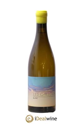 Vin de France Les Cailloux Maison Glandien