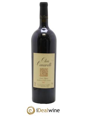 Figari Clos Canarelli