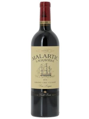 Château Malartic-Lagravière Cru Classé de Graves