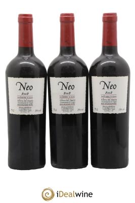 Ribera Del Duero DO Neo Condé