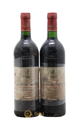 Château Giscours 3ème Grand Cru Classé